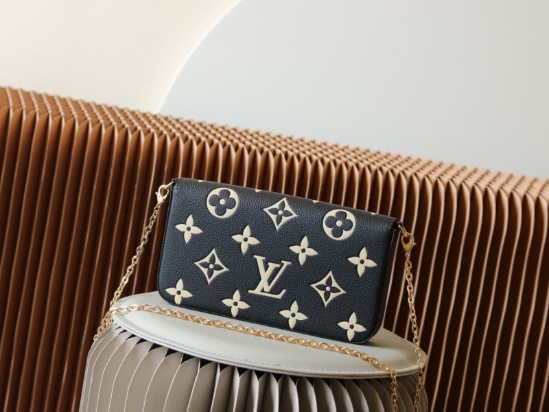 LV Satchel bags